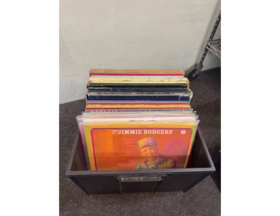 Antiques, Vintage & Interior Treasures (A1005) - Lot 769