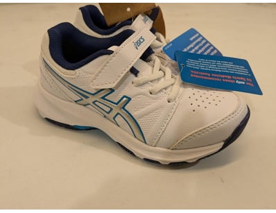 Major Brand Apparel & Footwear Liquidation Even... - Lot 219