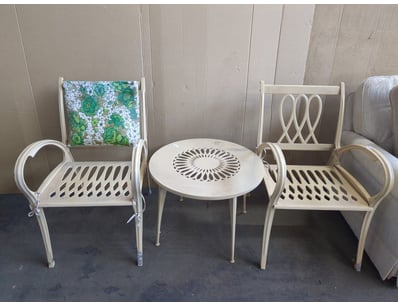 SA Public Trustee Home & Collectables Clearanc... - Lot 4154