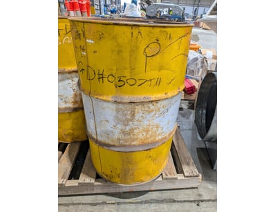 Molybond 90 oil 200ltr new sealed drums – high qua...