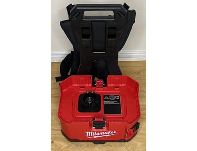 Home Improvement, DIY & Hardware (A978) - Lot 43