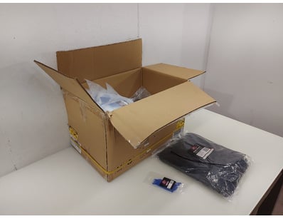 Home Improvement, DIY & Hardware (NSWA976) - Lot 1131