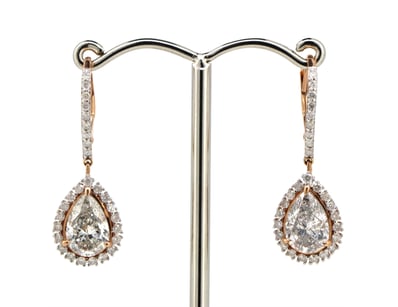 Luxury Jewellery (A982) - Lot 2200