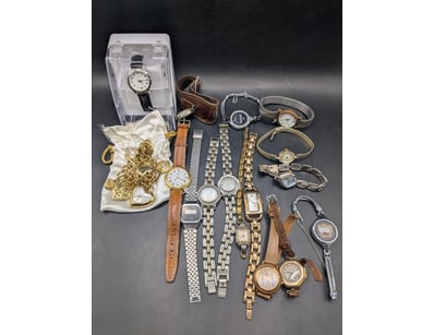 SA Public Trustee Home & Collectables Clearanc... - Lot 4023