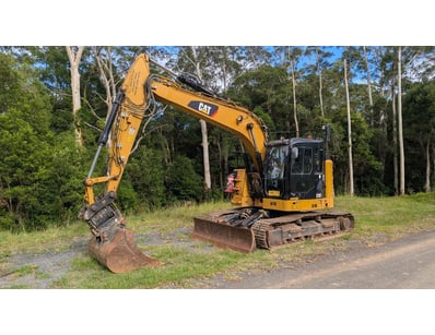 Civil, Transport & Machinery - Nationwide (ON4446) - Lot 250