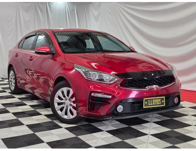 Ex-Government Surplus Vehicles (ON4425) - Lot 8