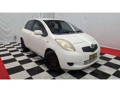 Passenger, Luxury & Commercial Vehicles Auction - Lot 956