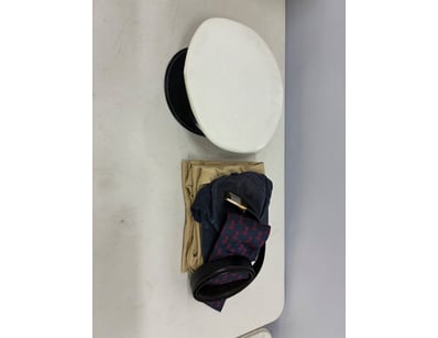 Antiques, Vintage & Interior Treasures  (A1005) - Lot 2202