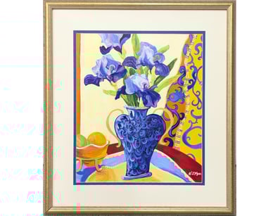 Art Market (A1004) - Lot 116