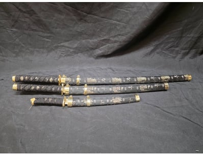 Antiques, Vintage & Interior Treasures (A1005) - Lot 809