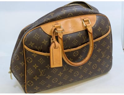 Luxury Designer (A987) - Lot 203