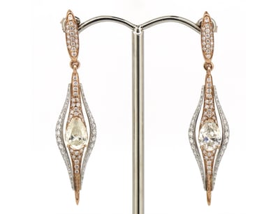 Diamonds Are A Woman's Best Friend (A977) - Lot 502