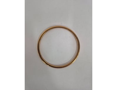 Police Seized Property & Unclaimed Jewellery (A... - Lot 302