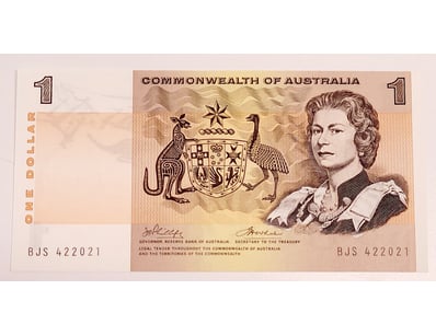 Coins, Banknotes & Bullion (A1004) - Lot 668