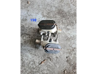 Car Parts & Accessories (A986) - Lot 196