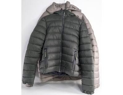 Major Venue - Lost & Unclaimed Property (VICA992) - Lot 1073