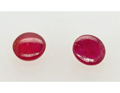 Gemstones for a Cause- Little Red Heart Charity A... - Lot 5