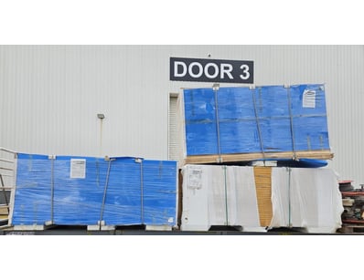 Home Improvement, DIY & Hardware (VIC1000) - Lot 6