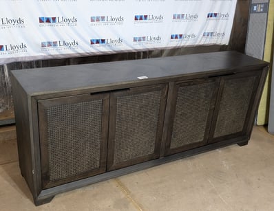 Sporting, Appliances &  Furniture (WAA999) - Lot 202