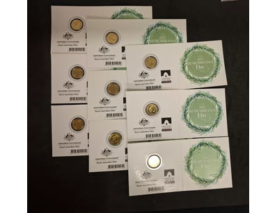 UNRESERVED Coins, Banknotes & Bullion (A1004) - Lot 240