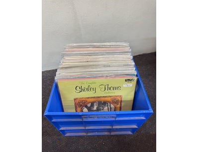 Antiques, Vintage & Interior Treasures (A1005) - Lot 768