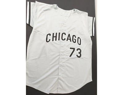 Mancave & Memorabilia (A1005) - Lot 1544