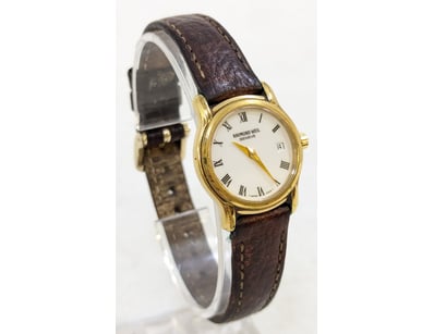 Affordable Watch Market (A980) - Lot 6420