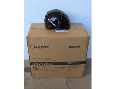 $2M UNRESERVED Major Retailer Business Relocati... - Lot 125