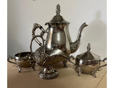 Antique, Vintage & Rugs (A1001) - Lot 1784