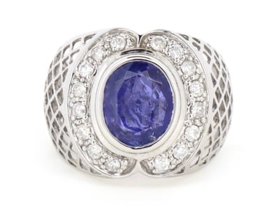 Fine Jewellery Market (A991) - Lot 1202