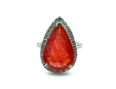 Fine Jewellery Market (A1005) - Lot 2083