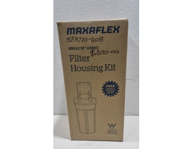 Industrial & Agricultural Hardware (NSWA979) - Lot 122