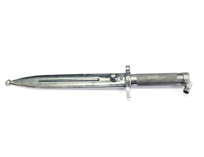 Historic Arms & Militaria (A1000) - Lot 543