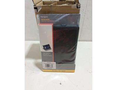 Targus Vuscape protective cover/stand for Acer 10"...