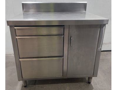 Cafe/Restaurant Equipment & Fitout Liquidation (... - Lot 11