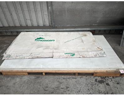 UNRESERVED Engineering Workshop Closure (ON4494) - Lot 116