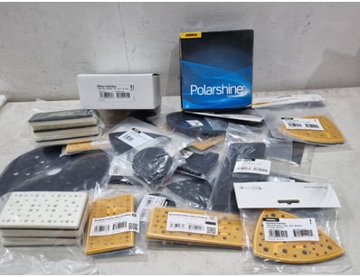 National Surplus Clearance - Lot 238