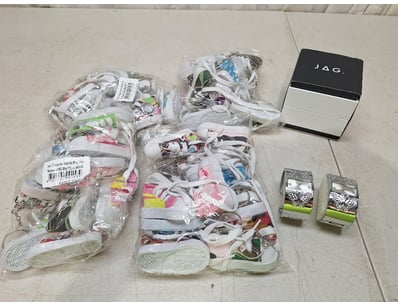 Sport, Leisure & Lifestyle (A997) - Lot 272