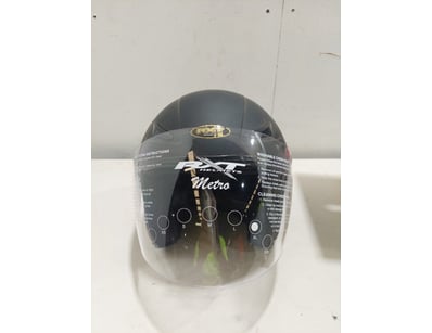 Motorcycle Apparel & Accessories (NSWA981) - Lot 274