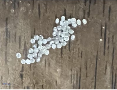 0.40 TCW WHITE VARIOUS ROUND DIAMONDS        

Con...