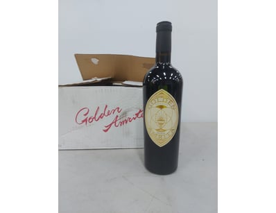 Land of the Lost Liquor - Lot 72