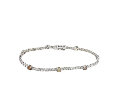 Luxury Jewellery (A991) - Lot 6006