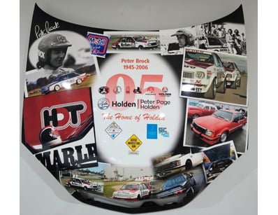 Mancave & Memorabilia (A1003) - Lot 400