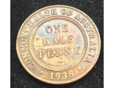 UNRESERVED Banknotes & Coins (A990) - Lot 547