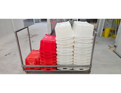 Top Of The Range Food Processing Equipment (ON... - Lot 2234