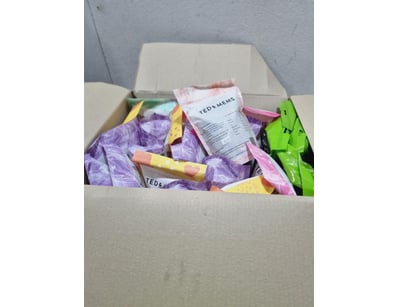 Ho! Ho! Holiday Hamper - Insurance Claim (NSWA987) - Lot 92