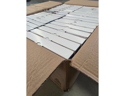 $1.5M Major Lighting & Accessories -Light Fittin... - Lot 27