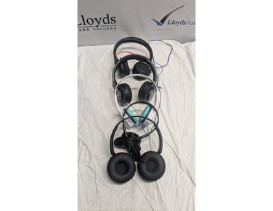 UNRESERVED Airport - Lost Property (A980) - Lot 662
