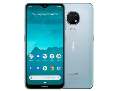 Big Brand Mobile Phone Clearance (GCA978) - Lot 87