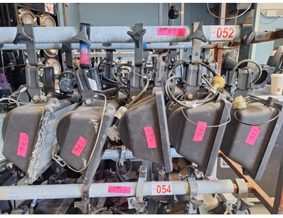 Mostly UNRESERVED Ex-Hire Stage Lighting, PA & R... - Lot 52